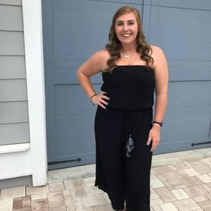 Meet your Posher, Tabatha